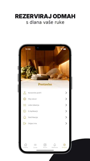 Head Spa Beograd screenshot 4