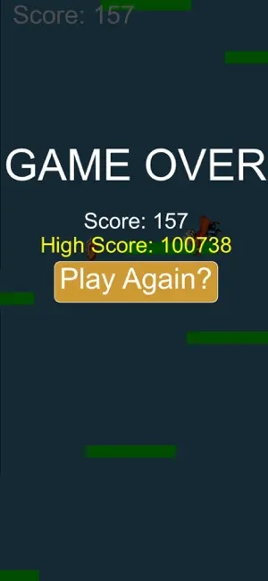 Newton's Law screenshot 3