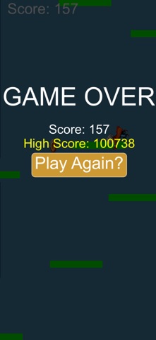 Newton's Law Screenshot 3 of 5
