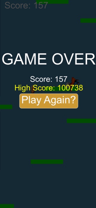 Newton's Law Screenshot 3 of 5