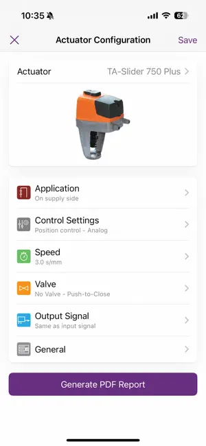 HyTune screenshot 4