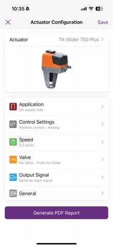HyTune screenshot