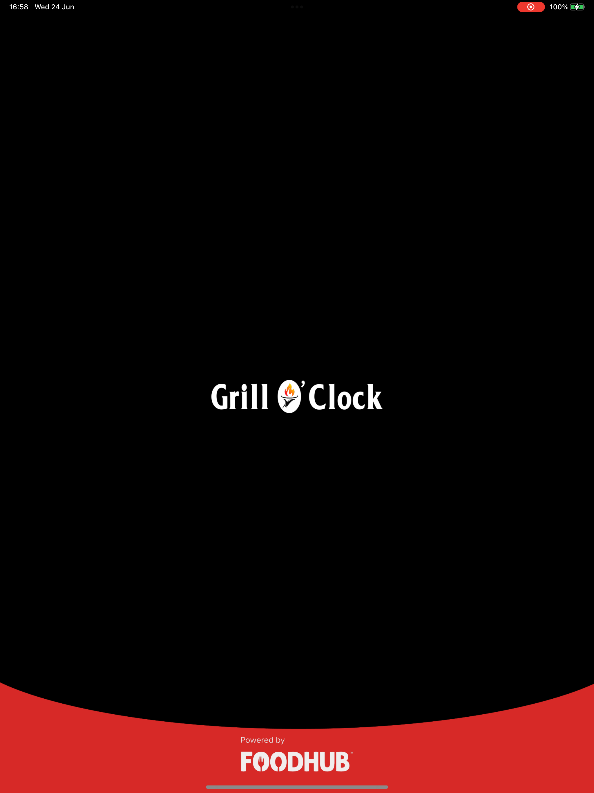 Grill O'Clock screenshot 5