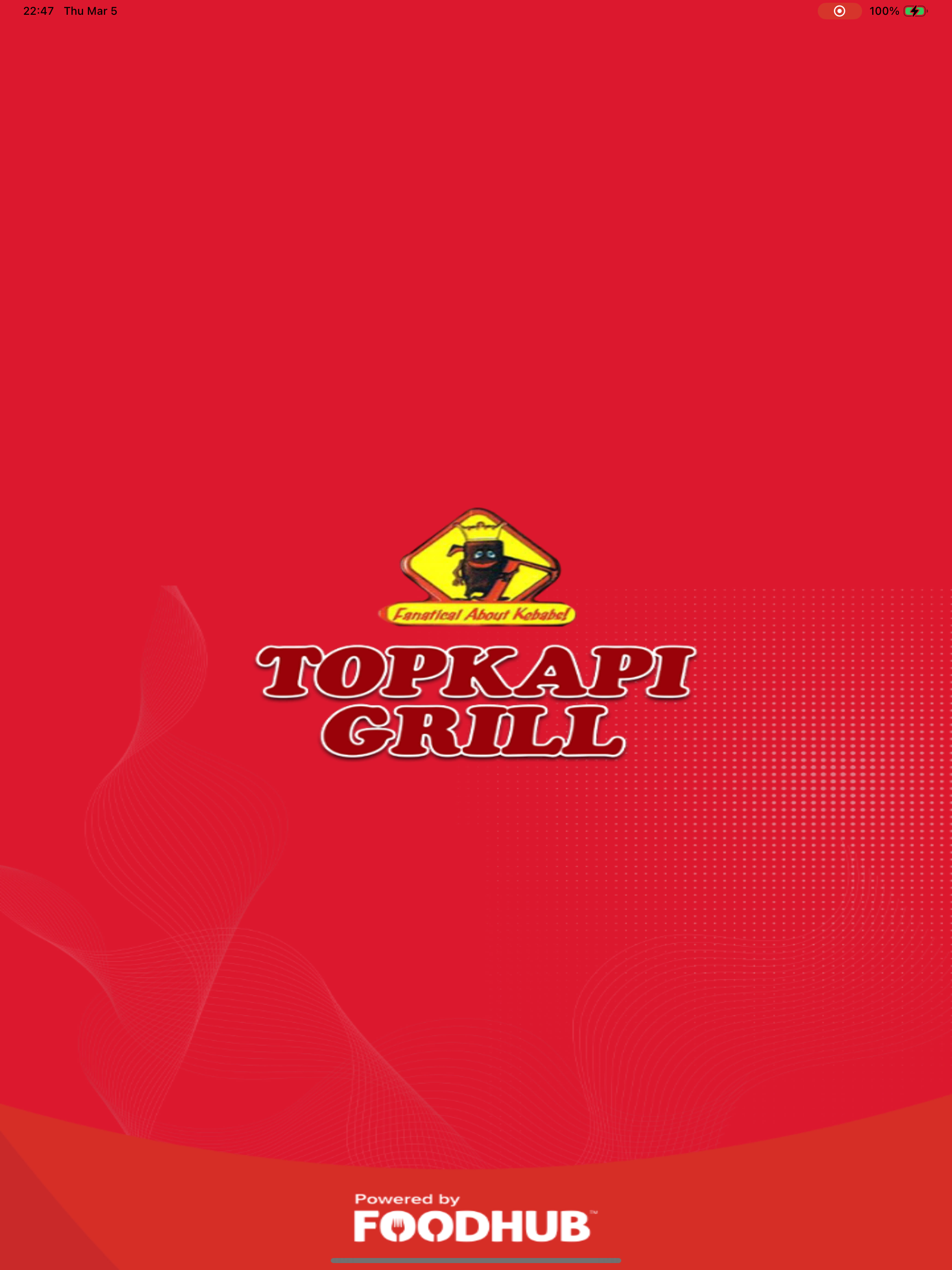 Top Kapi Grill. screenshot 5