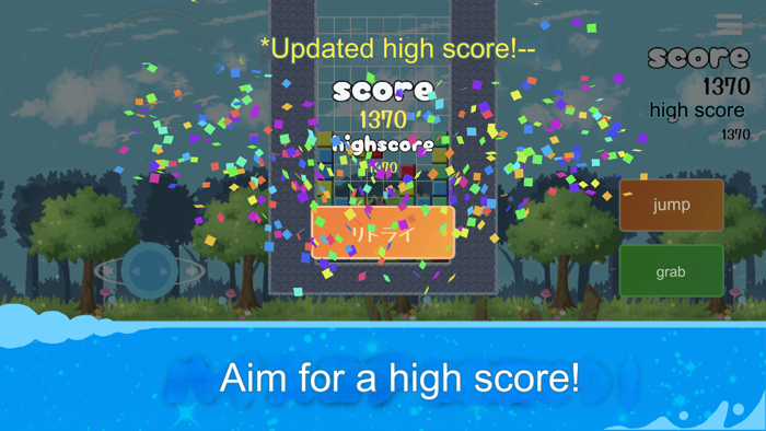 Poi-Match｜Carry Match3 Puzzle