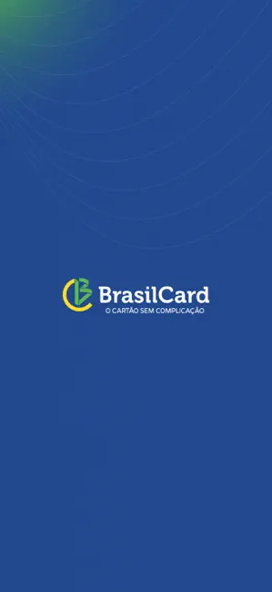 BrasilCard Cliente iPhone screenshot 6