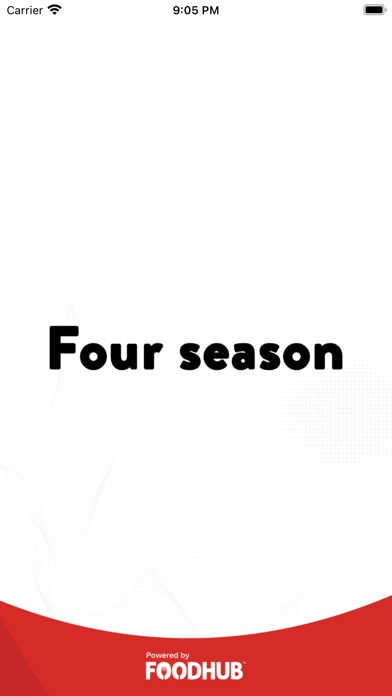 Four season Screenshot