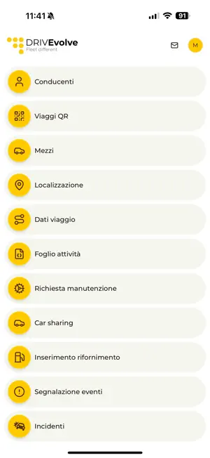 DRIVEvolve 2.0 screenshot 2