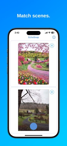 EchoSnap screenshot