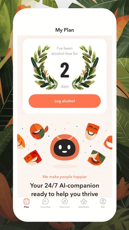 Refuse: Habit Changer