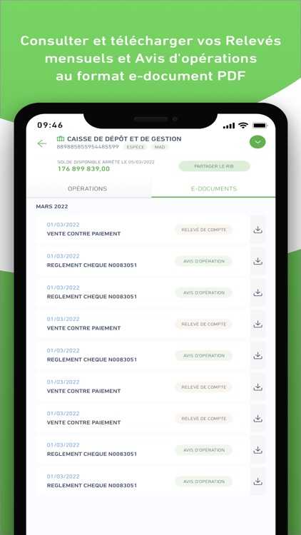CDG Capital screenshot-5