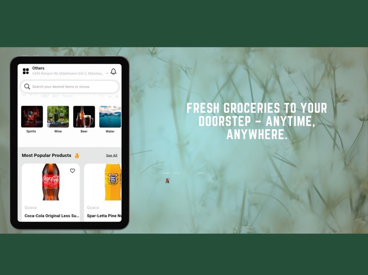 Ubisicy: Konke on Your Way