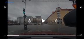 Droid Dashcam - Video Recorder screenshot