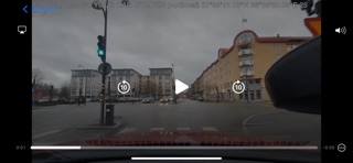 Droid Dashcam - Video Recorder screenshot