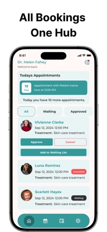 getBeauty.ai Screenshot 9 of 10