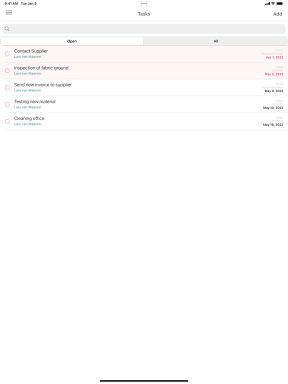 Screenshot #6 pour Qooling