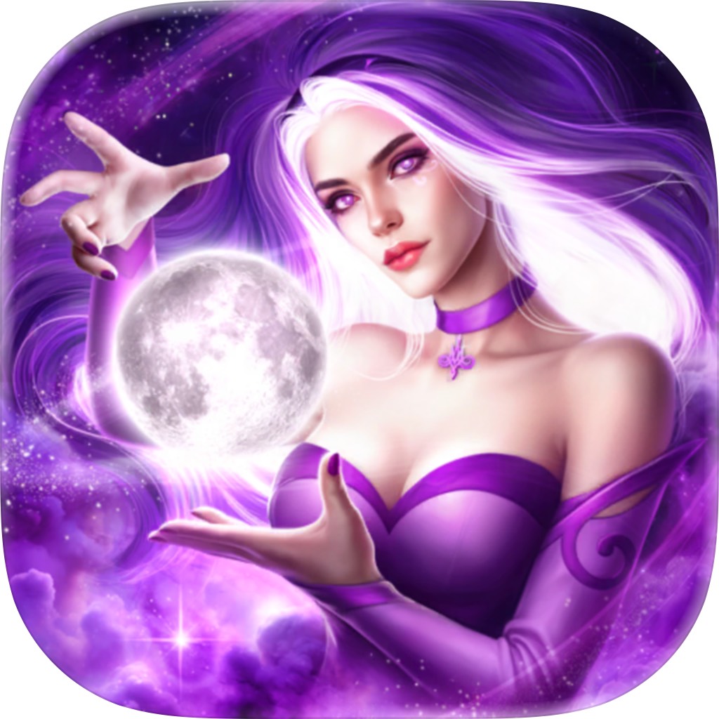 Apple App Store cover for League of Dreamers - My Story