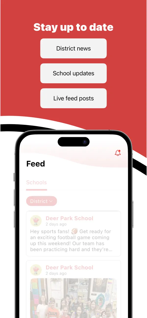 Screenshot #3 pour Deer Park School