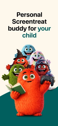 Parental Control - ScreenTreat screenshot