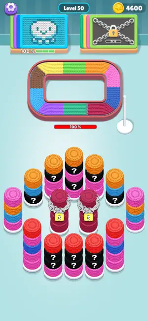 Wooly Stack screenshot 4