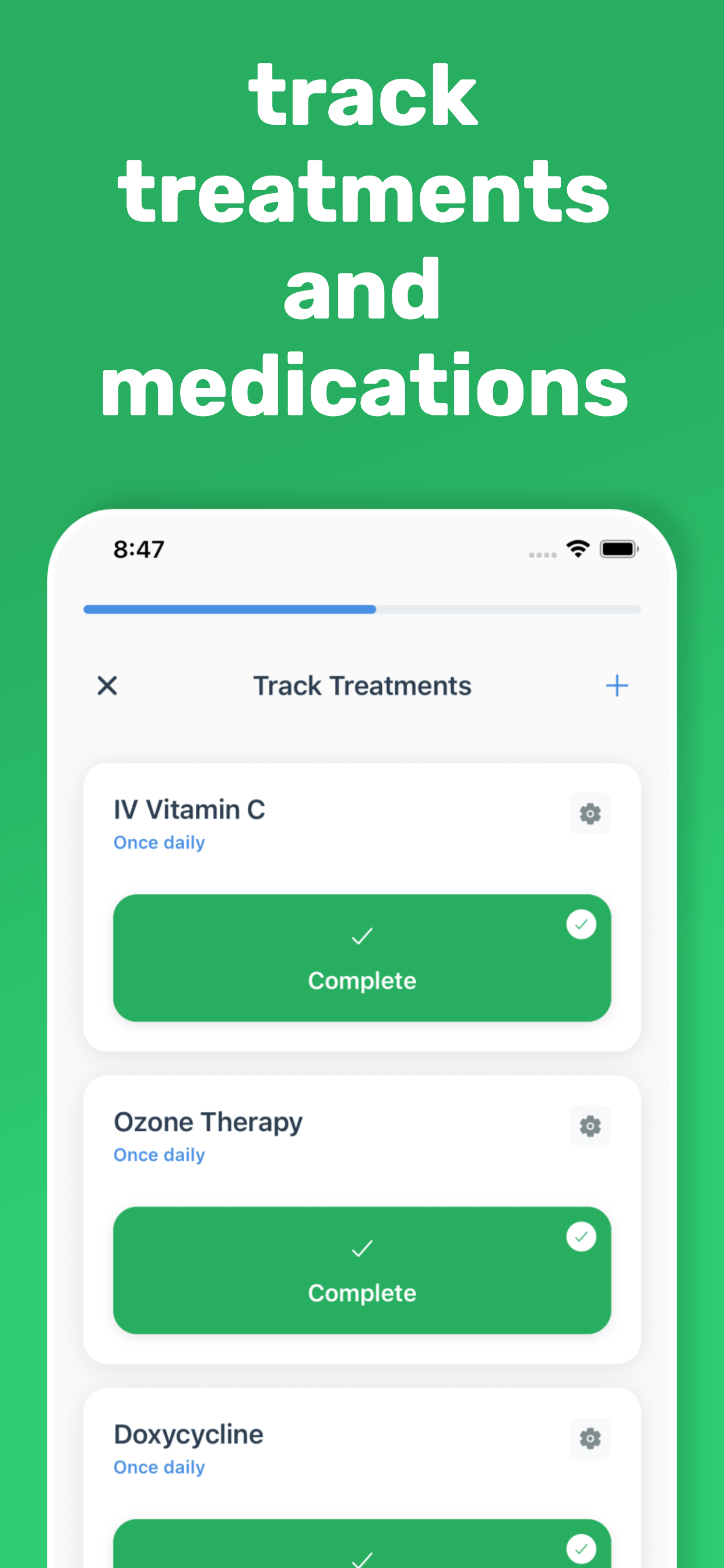 LymeTrack
