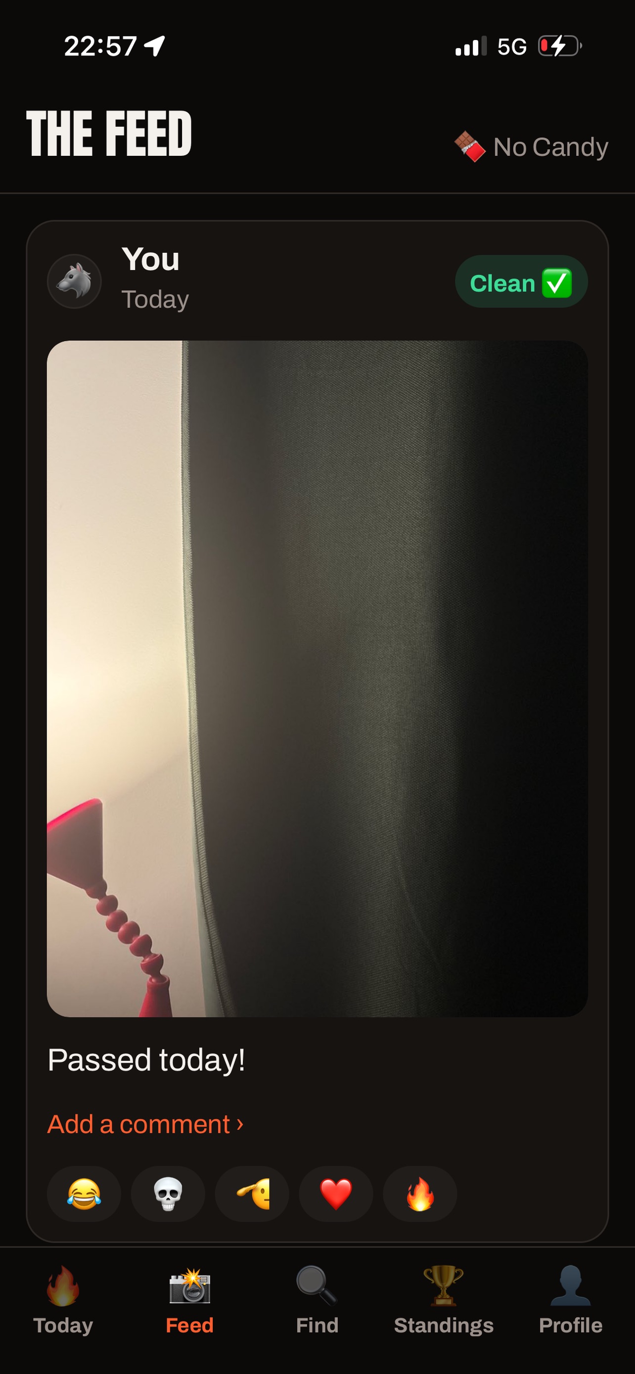 Screenshot 5 of Streakhouse