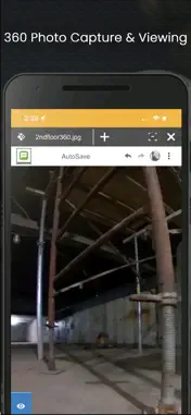 Fluor Smartapp screenshot 4