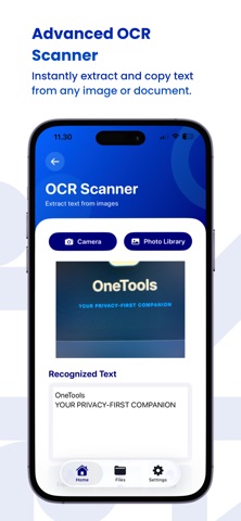 OneTools: All-In-One Utility Screenshot 4 of 10