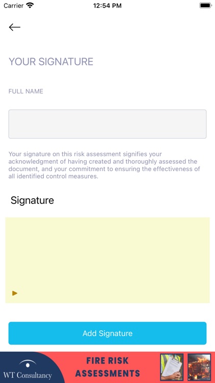 Lifeguard AI screenshot-7