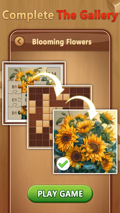 Block Puzzle Sudoku - Dailyのおすすめ画像5