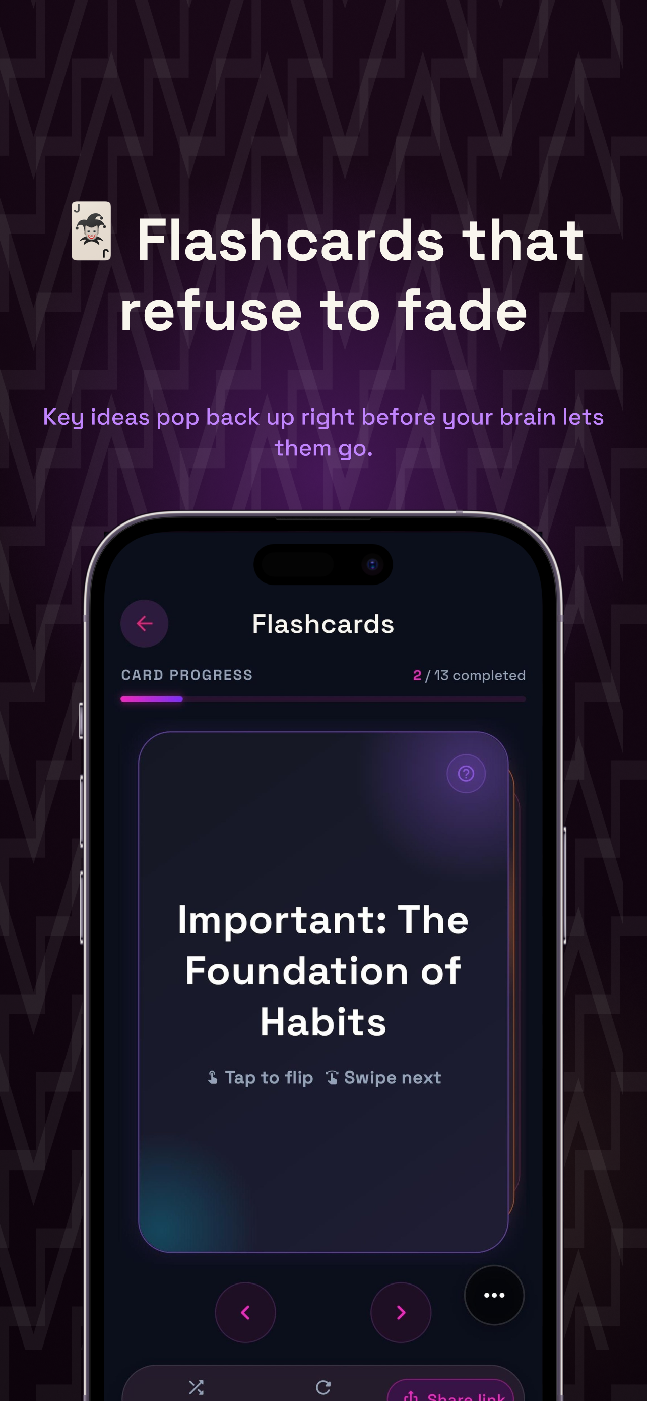 Learnerly AI screenshot 9