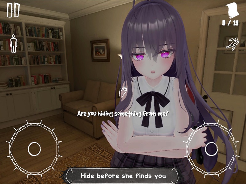 Yandere Wife: Horror – Evening screenshot 8
