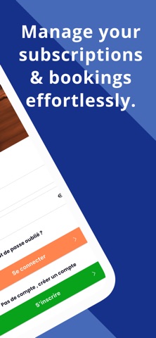 ThreeSixty 360 screenshot