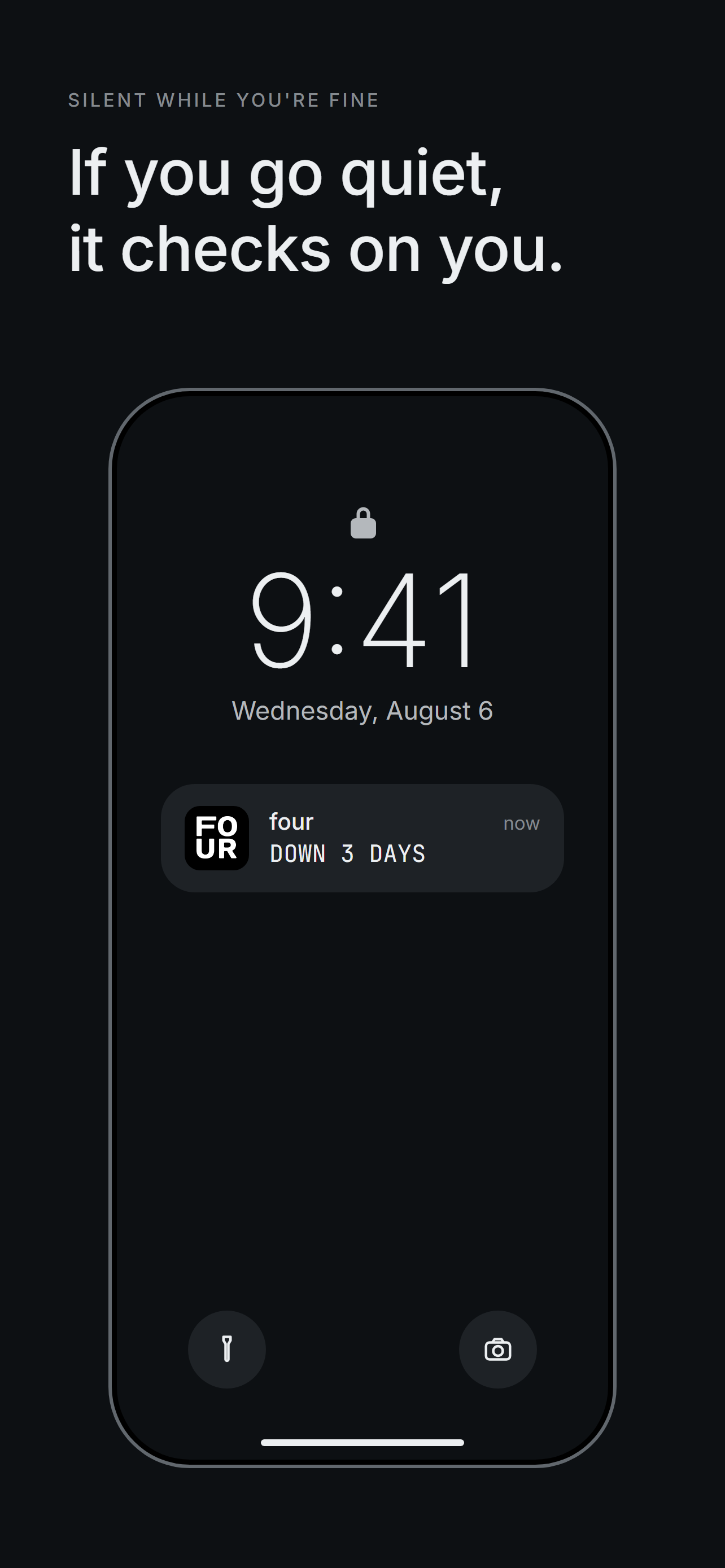 FOUR - 4 screenshot 2