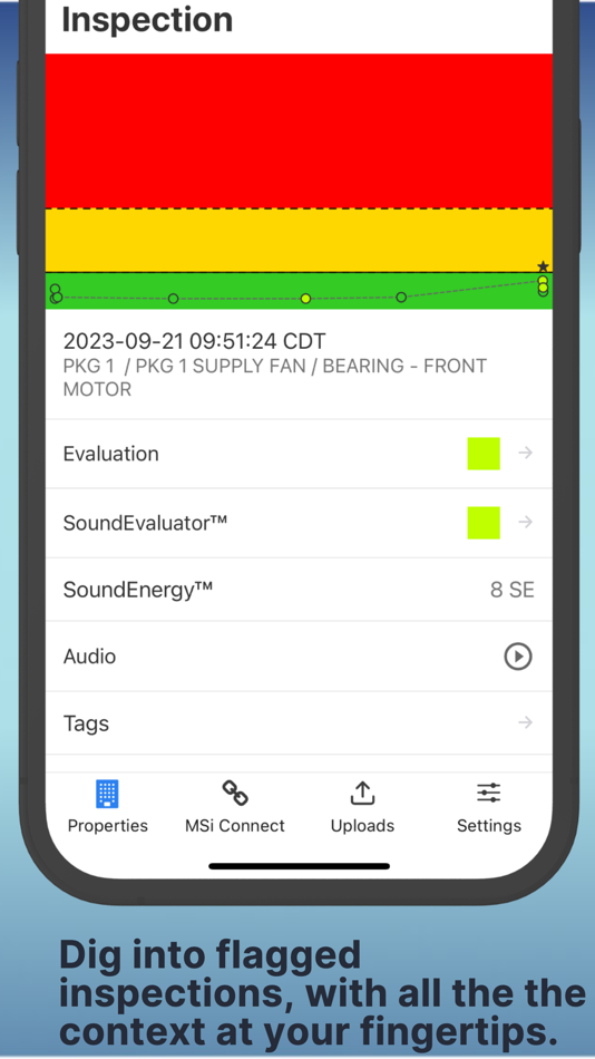 #4. DST Mobile (iOS) 由: Discovery Sound Technology, LLC