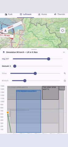 Skyminator screenshot