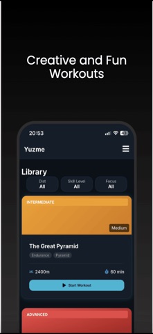 Yuzme Screenshot 3 of 5