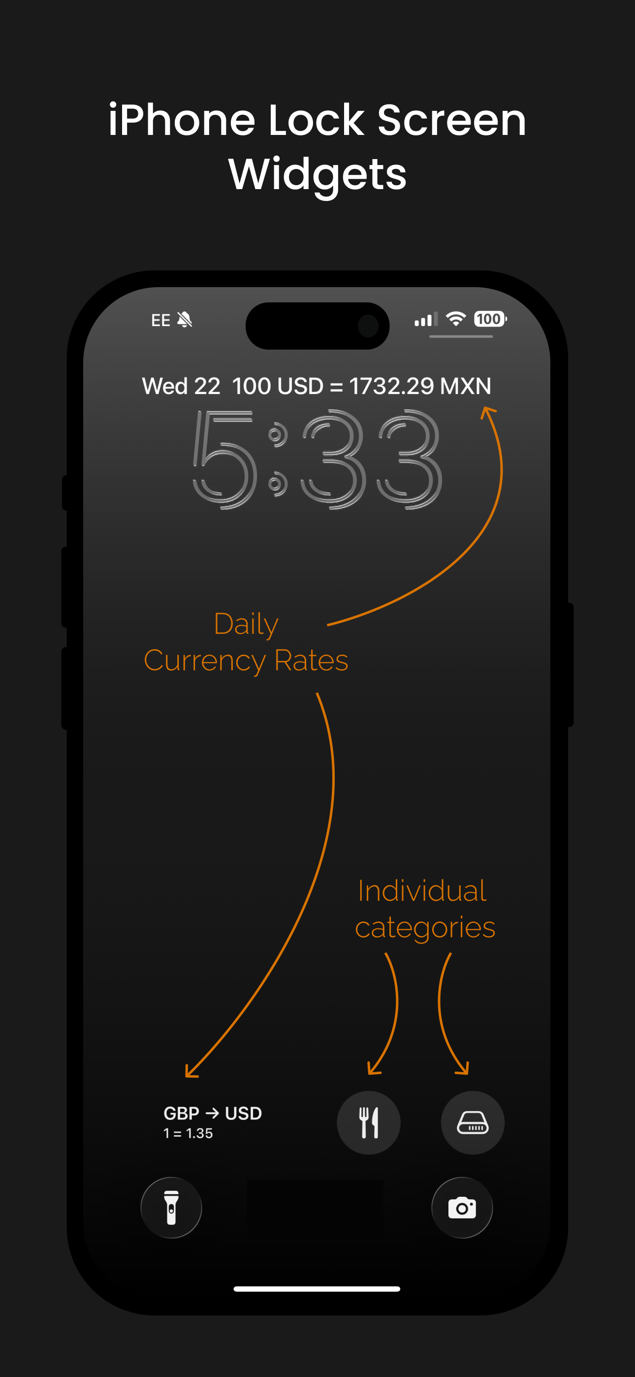 Flip Unit: Unit Converter