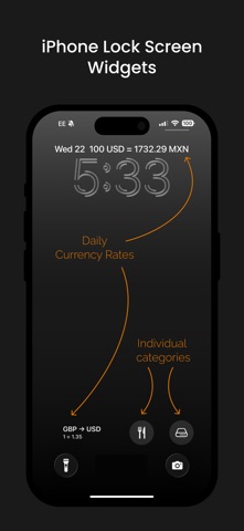 Flip Unit: Unit Converter Screenshot 3 of 9