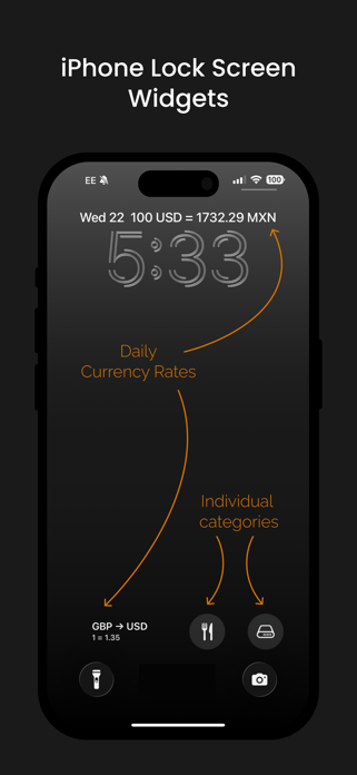 Flip Unit: Unit Converter Screenshot 3 of 9