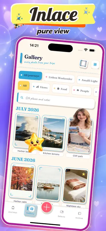 Routly. screenshot 3 of 4