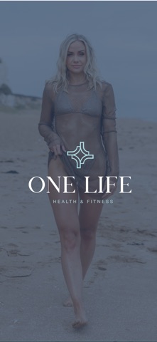 One Life Health and Fitness screenshot