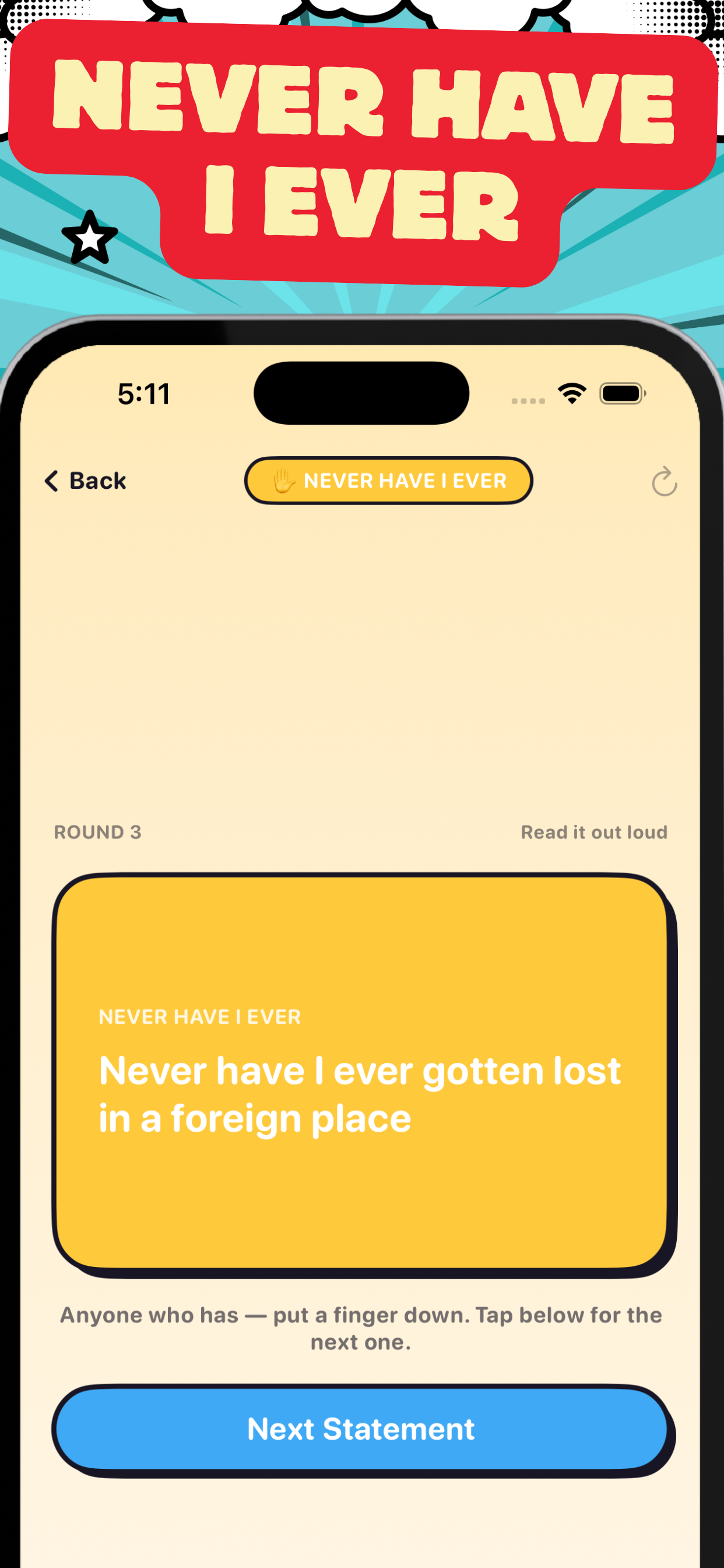 Games to play with friends screenshot 4