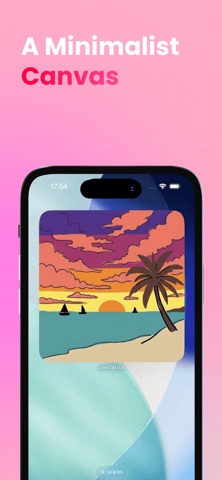 Love Letter: Couple Widget Screenshot 3 of 5