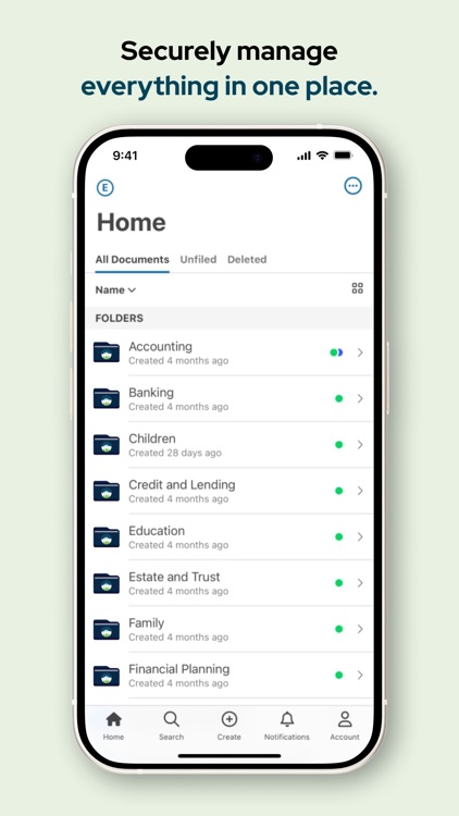 Base Camp Vault screenshot-3