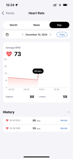 The Life Pulse screenshot 2