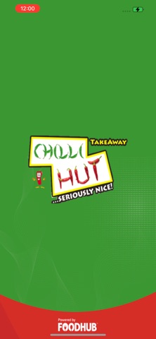 Chilli Hut Stamford Screenshot 1 of 4