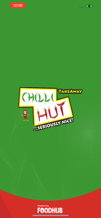 Chilli Hut Stamford Screenshot 1 of 4