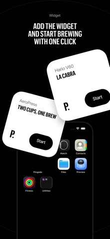 Pingado. screenshot