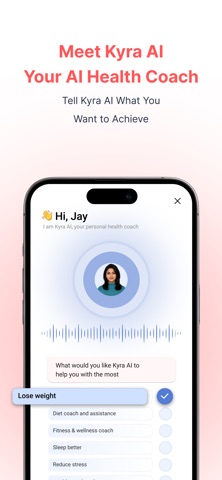 Fymble: AI Health Coach & Gyms screenshot